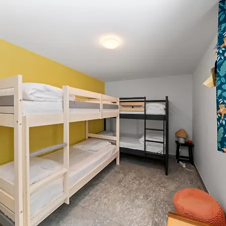 Villa Clair Matin Thonon-les-Bains