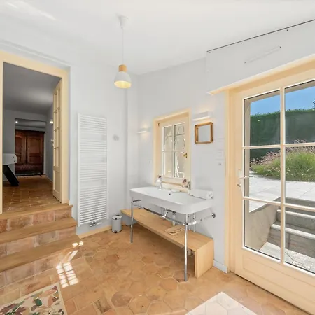 Villa Clair Matin