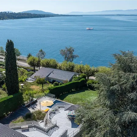 Clair Matin Villa Thonon-les-Bains