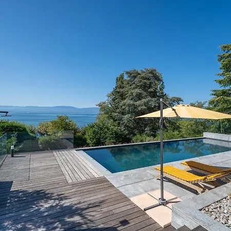 Villa Clair Matin