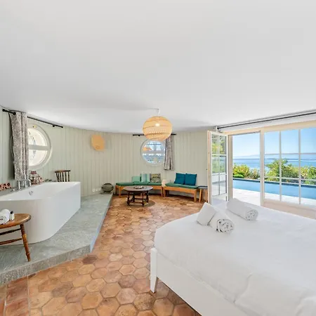 Clair Matin Villa Thonon-les-Bains