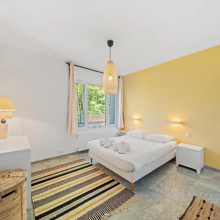 Villa Clair Matin