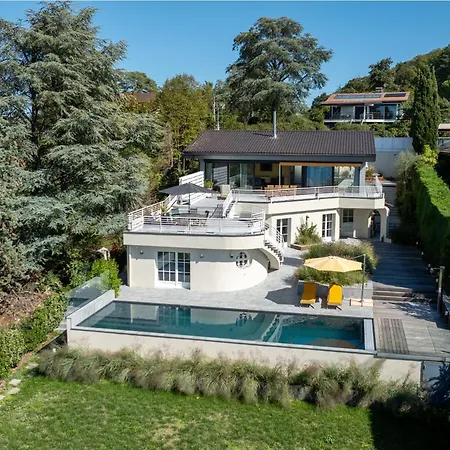 Villa Clair Matin