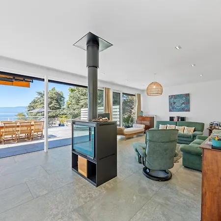 Clair Matin Villa Thonon-les-Bains