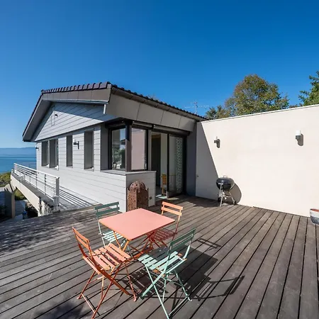 Villa Clair Matin *