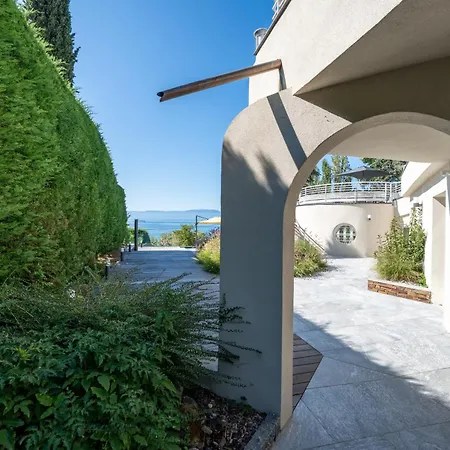 Villa Clair Matin
