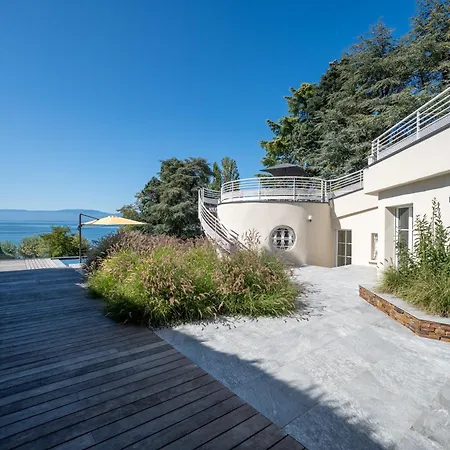 Clair Matin Villa Thonon-les-Bains