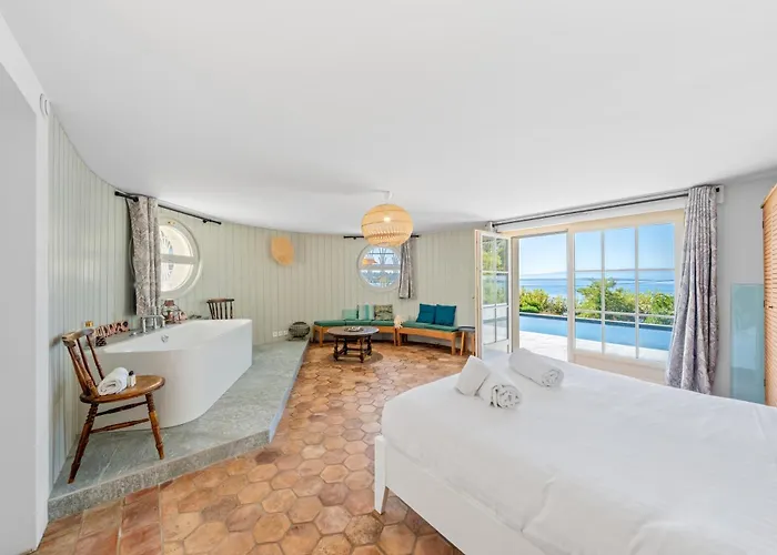 Clair Matin Villa Thonon-les-Bains