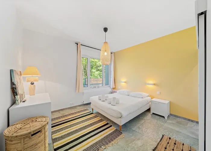 Villa Clair Matin