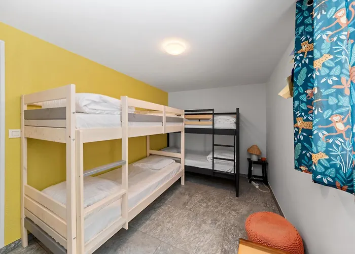Villa Clair Matin Thonon-les-Bains