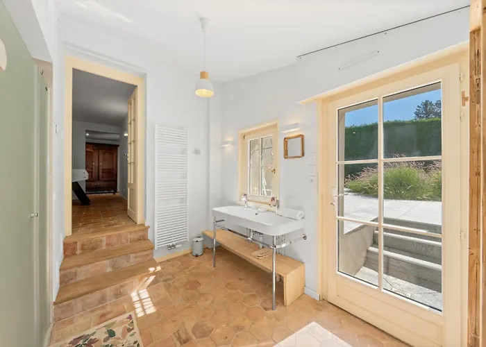 Villa Clair Matin