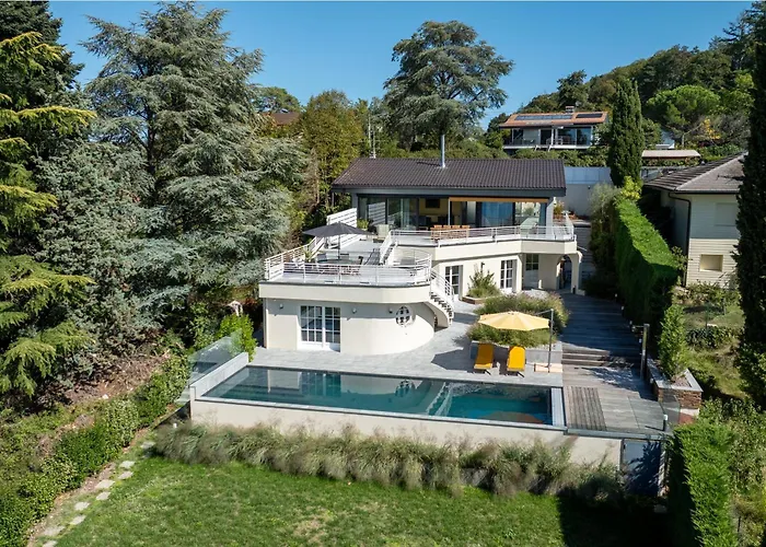 Villa Clair Matin