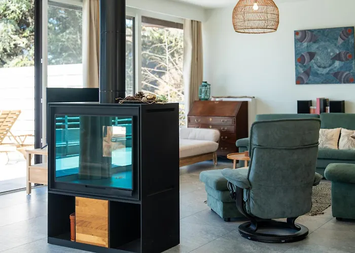 Clair Matin Villa Thonon-les-Bains