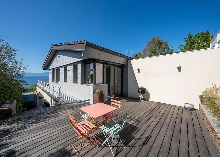 Villa Clair Matin *