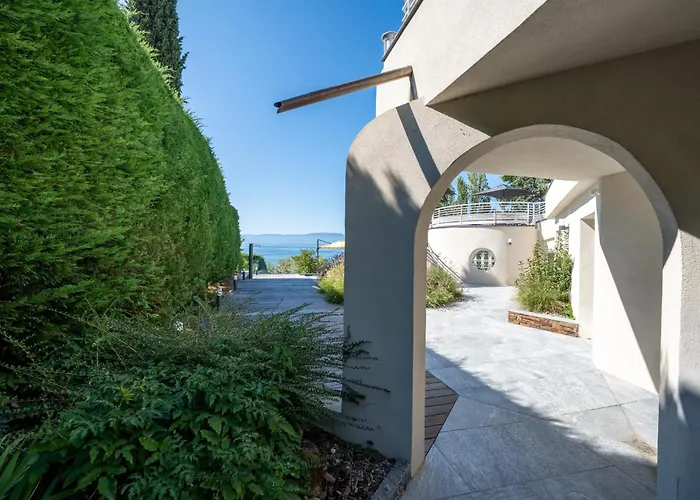 Villa Clair Matin