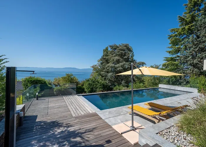 Villa Clair Matin